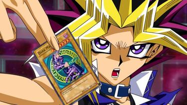 Yu-Gi-Oh! Legacy of the Duelist llegará a Europa en verano