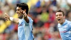 Augusto saca petróleo de un Levante en plena depresión