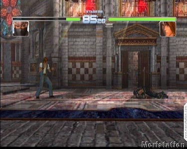 Dead or Alive Ultimate, Impresiones