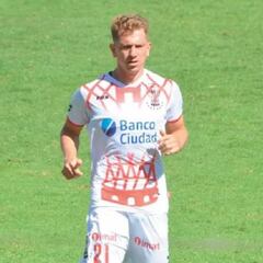 Rolón se plantó: no jugará en Huracán para irse a Boca