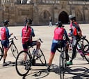 La Vuelta a Burgos se estrena en categoría World Tour