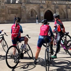 La Vuelta a Burgos se estrena en categoría World Tour