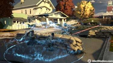 [E3] XCOM, Impresiones