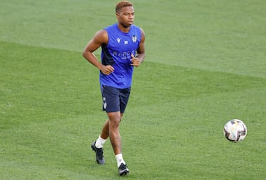 Musonda se retira del fútbol... ¡con tan solo 28 años!