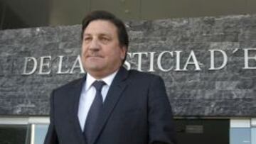 José Sepulcre.