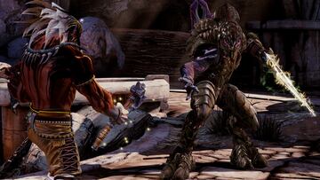 Captura de pantalla - Killer Instinct - Season 3 (PC)