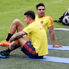 La Selección concentrará en Bogotá antes de Copa América