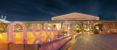 Neymar organises massive party for his 25th birthday