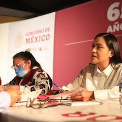 Pensión Bienestar: ¿cuándo puedo registrarme si cumplo 65 este mes?