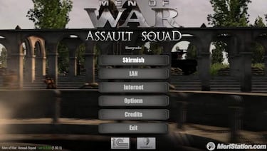Men of War: Assault Squad, Impresiones