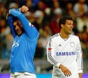El alemán Michael Ballack es "cazado" a 211 km/h por la A-5