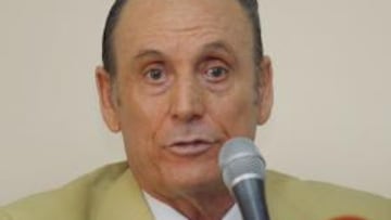 <b>VARIOS FRENTES ABIERTOS. </b>El consejero delegado bético puede cerrar varias operaciones.