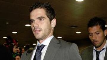 Lombilla, agente de Gago: "Se muere por ir a Boca"