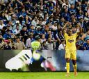 Emelec 0-1 Barcelona SC: goles, resumen y resultado