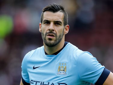 Álvaro Negredo (33 años), el español se convirtió en agente libre. Hace 2 años sonaba para el Cruz Azul de Paco Jémez y en el 2018 rechazó una oferta del Toluca. Jugó en equipos como el Sevilla, Valencia y Manchester City. Su último equipo fue el Sport Re