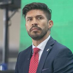 Agente de Oribe: "Para América era importante esta negociación"