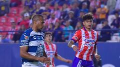 Atlético San Luis vs Pachuca en vivo: Liga MX, Clausura 2025 hoy | en directo