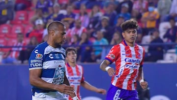 Atlético San Luis vs Pachuca en vivo: Liga MX, Clausura 2025 hoy | en directo