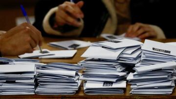 ¿Quién no puede votar en el Plebiscito Constitucional?: Cómo saber si estoy en el listado de electores