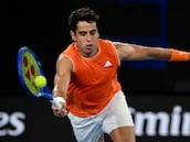 Munar ‘on fire’: a cuartos tras poder con Khachanov