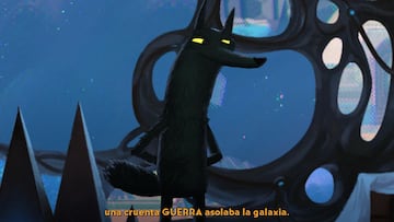 Captura de pantalla - Broken Age (PC)