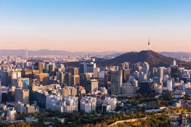 Rowland correr¨¢ con Nissan y
Corea ser¨¢ 'el¨¦ctrica' en 2020