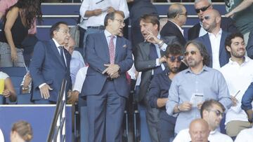 Quico Catal¨¢n confirma que se presenta a la reelecci¨®n