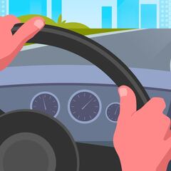 ¿Por qué tiembla o vibra el volante del automóvil y cómo evitarlo?