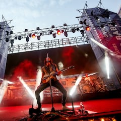 Mikel Izal anuncia por sorpresa su nuevo proyecto en solitario