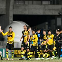 Grave denuncia contra Coquimbo Unido: arriesga pérdida de puntos