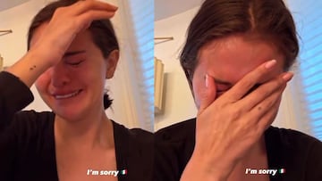 Selena Gómez devastada tras los anuncios de deportaciones en Estados Unidos