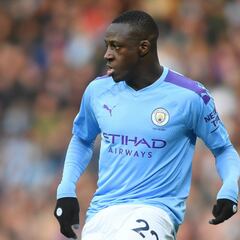 Benjamin Mendy charged with two more counts of rape