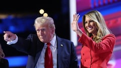 Melania Trump’s memoir ‘Melania’: Release date and what parts of her life it will be about