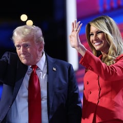 Melania Trump’s memoir ‘Melania’: Release date and what parts of her life it will be about