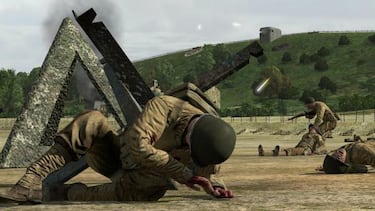 La playa de Omaha y nuevas facciones en la primera expansión de Iron Front: Liberation