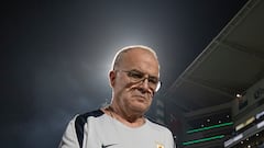 Uruguay recibe duros insultos tras goleada: “Hijos de p...”