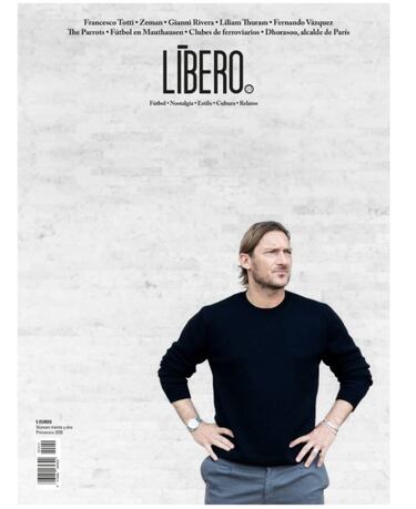 "Luis Enrique en Roma no lo hizo muy bien, tampoco tenía equipo para ganar"