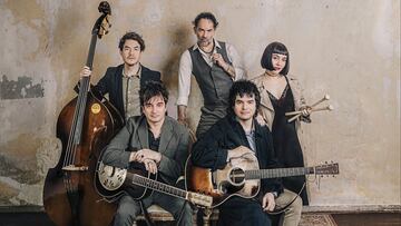 Los Bunkers en el Movistar Arena 2025: cuándo es la preventa, precios de las entradas y dónde comprarlas