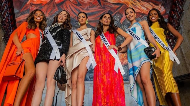 Miss Universo 2024: normas, formato, selección y cómo funciona el concurso de belleza