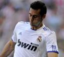 Arbeloa: "Me alegra que el Madrid no ceda a chantajes"