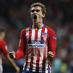 Atlético 3-1 Brujas: resumen, goles y resultado del partido