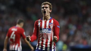 Atlético 3-1 Brujas: resumen, goles y resultado del partido