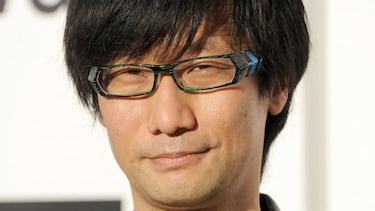Kojima habla sobre la sexualización en sus personajes