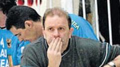 Cabanas deja Altea para ir al Portland