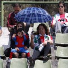 Carlos Soto: "Hay voluntad para cambiar los horarios"