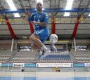 Ricardinho: "Hay quien me pita... y luego me pide una foto"
