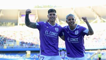 La exigencia de Deportes Concepción a la ANFP para la final ante Melipilla: “Es por transparencia”