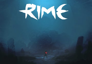 Logo - Rime (PS4)