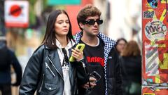 Laura Escanes y Álvaro de Luna paseando, a 09 de diciembre de 2022, en Madrid (España).
FAMOSOS;PAREJA;RELACIÓN;INSTAGRAM;DIVORCIO;RISTO MEJIDE
Raúl Terrel / Europa Press
  (Foto de ARCHIVO)
09/12/2022