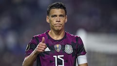 Héctor Moreno asegura tomar la decisión correcta al llegar a los Rayados